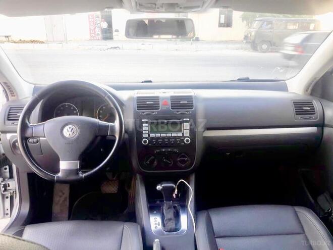 Volkswagen Jetta 2008, 147,000 km - 2.5 l - Bakı
