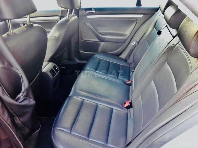 Volkswagen Jetta 2008, 147,000 km - 2.5 l - Bakı