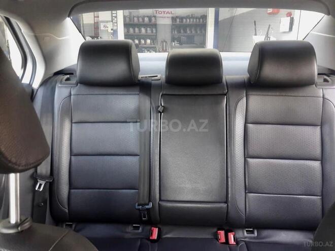 Volkswagen Jetta 2008, 147,000 km - 2.5 l - Bakı