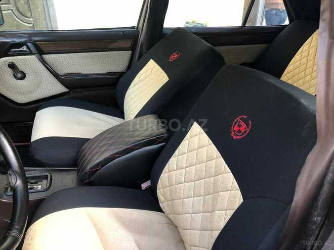 Mercedes E 200 1989, 350,000 km - 2.0 l - Bakı