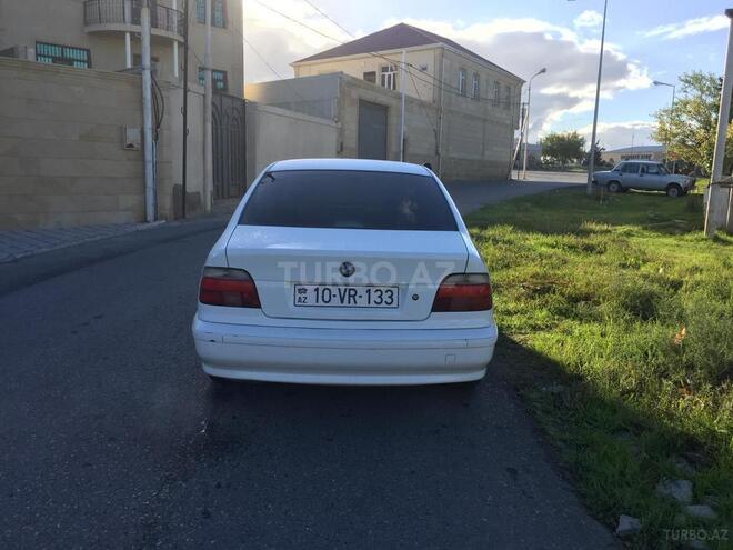BMW 525 1996, 331,108 km - 2.5 l - Bakı