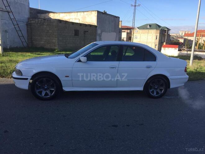 BMW 525 1996, 331,108 km - 2.5 l - Bakı