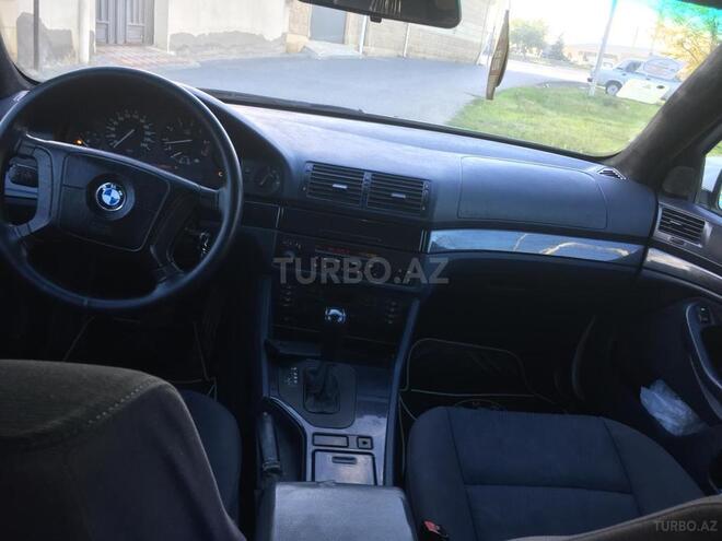BMW 525 1996, 331,108 km - 2.5 l - Bakı