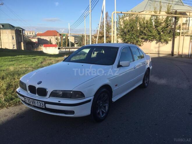 BMW 525 1996, 331,108 km - 2.5 l - Bakı