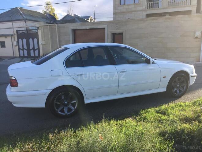 BMW 525 1996, 331,108 km - 2.5 l - Bakı