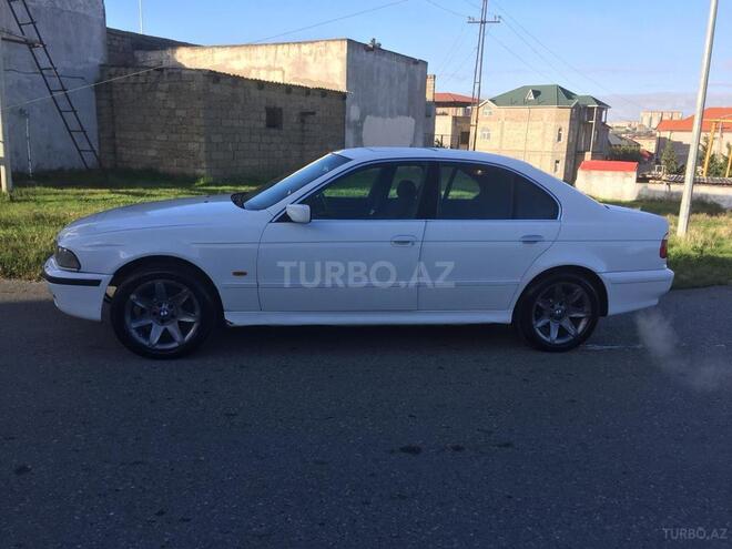 BMW 525 1996, 331,108 km - 2.5 l - Bakı