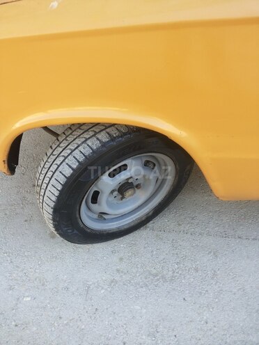 LADA (VAZ) 21011 1980, 222,222 km - 1.3 l - Bakı