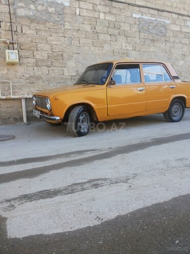 LADA (VAZ) 21011 1980, 222,222 km - 1.3 l - Bakı