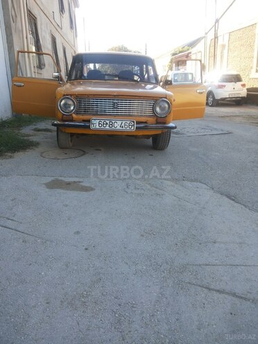 LADA (VAZ) 21011 1980, 222,222 km - 1.3 l - Bakı