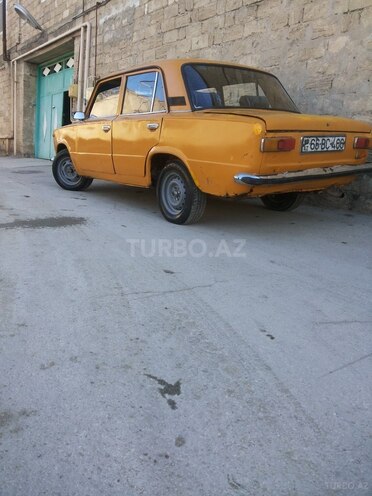 LADA (VAZ) 21011 1980, 222,222 km - 1.3 l - Bakı
