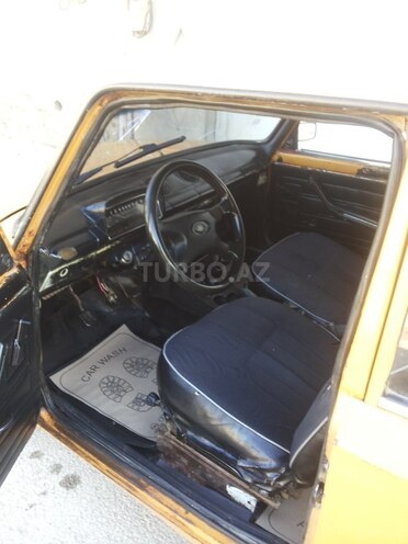 LADA (VAZ) 21011 1980, 222,222 km - 1.3 l - Bakı