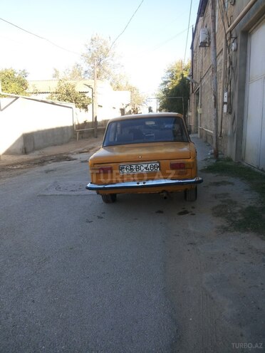 LADA (VAZ) 21011 1980, 222,222 km - 1.3 l - Bakı