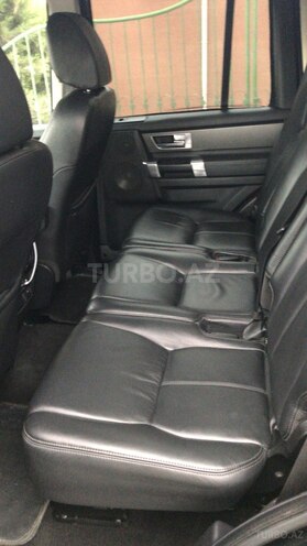 Land Rover Discovery 2010, 136,000 km - 3.0 л - Bakı