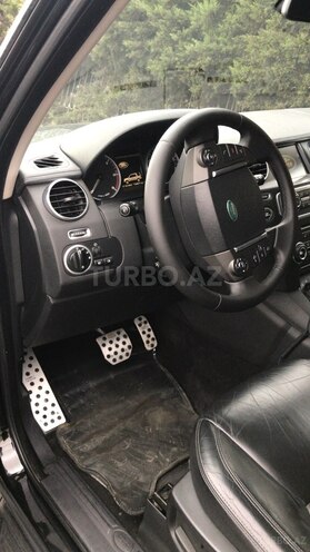 Land Rover Discovery 2010, 136,000 km - 3.0 л - Bakı