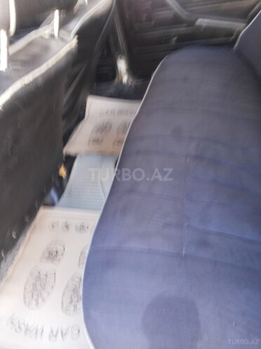 LADA (VAZ) 21011 1980, 222,222 km - 1.3 l - Bakı