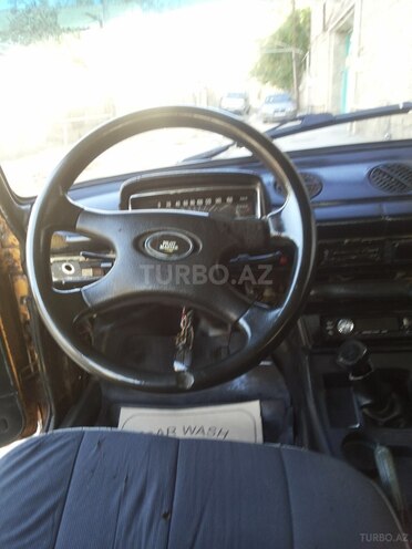 LADA (VAZ) 21011 1980, 222,222 km - 1.3 l - Bakı