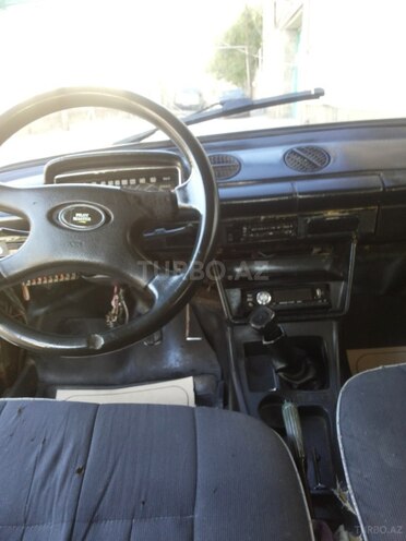 LADA (VAZ) 21011 1980, 222,222 km - 1.3 l - Bakı