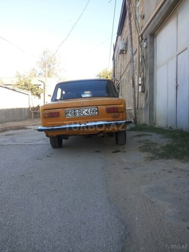 LADA (VAZ) 21011 1980, 222,222 km - 1.3 l - Bakı
