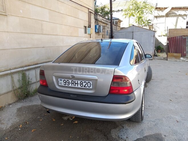 Opel Vectra 1996, 437,340 km - 1.7 л - Bakı