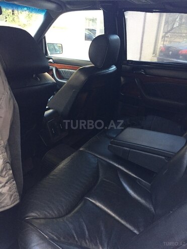Mercedes S 320 1998, 300,000 km - 3.2 л - Bakı