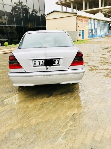 Mercedes C 180 1998, 400,000 km - 1.8 l - Bakı