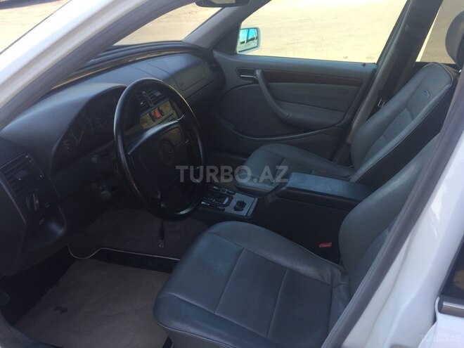 Mercedes C 230 1998, 345,000 km - 2.3 l - Xırdalan