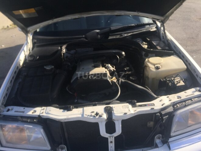 Mercedes C 230 1998, 345,000 km - 2.3 l - Xırdalan
