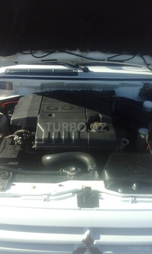 Mitsubishi Pajero io 1999, 274,000 km - 1.8 l - Bakı
