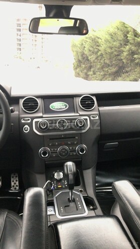 Land Rover Discovery 2010, 136,000 km - 3.0 l - Bakı