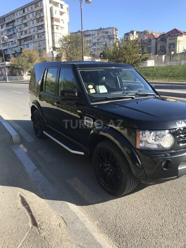 Land Rover Discovery 2010, 136,000 km - 3.0 l - Bakı