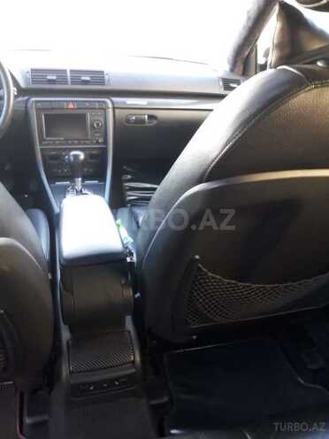 Audi A4 2005, 275,000 km - 2.0 l - Bakı