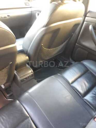 Audi A4 2005, 275,000 km - 2.0 l - Bakı