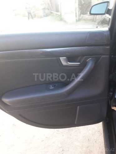 Audi A4 2005, 275,000 km - 2.0 l - Bakı