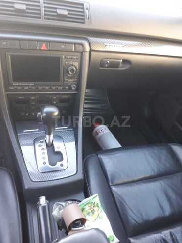 Audi A4 2005, 275,000 km - 2.0 l - Bakı