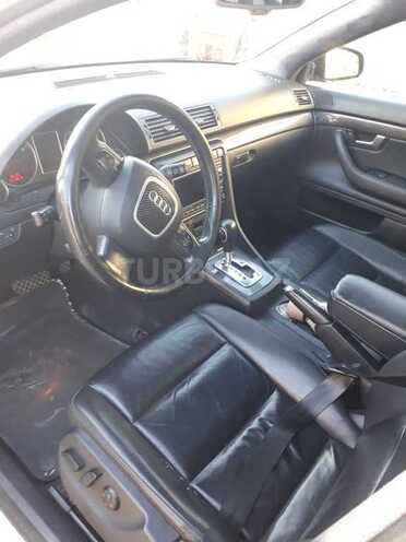 Audi A4 2005, 275,000 km - 2.0 l - Bakı