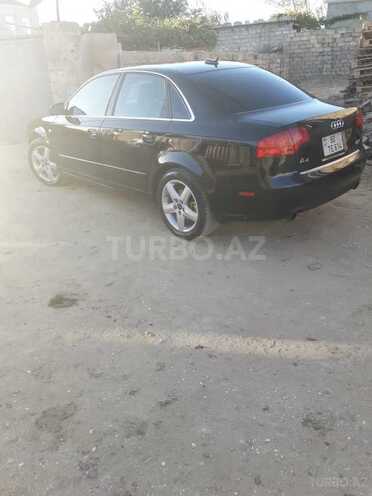 Audi A4 2005, 275,000 km - 2.0 l - Bakı