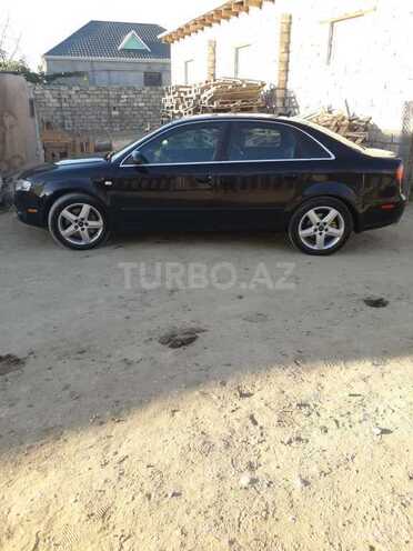 Audi A4 2005, 275,000 km - 2.0 l - Bakı
