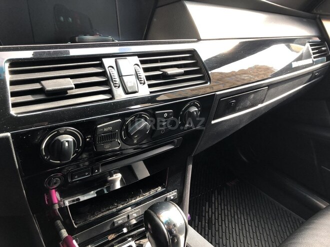 BMW 525 2005, 245,000 km - 2.5 l - Bakı