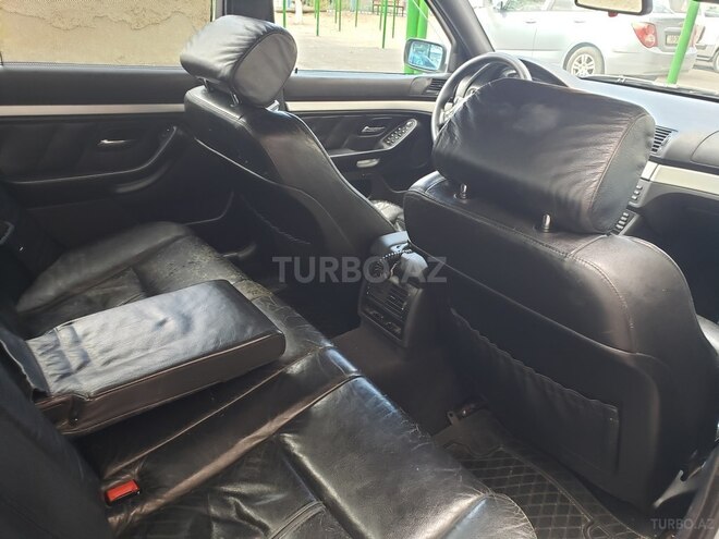 BMW 530 2000, 248,500 km - 3.0 л - Sumqayıt