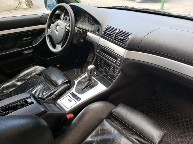 BMW 530 2000, 248,500 km - 3.0 л - Sumqayıt