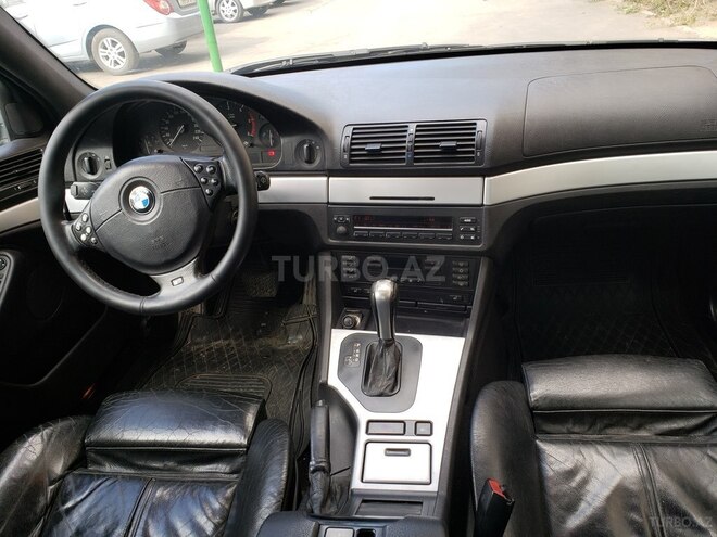 BMW 530 2000, 248,500 km - 3.0 л - Sumqayıt