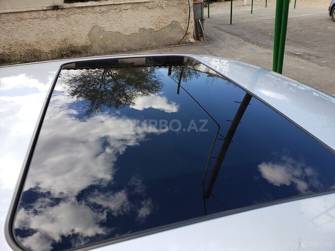 BMW 530 2000, 248,500 km - 3.0 л - Sumqayıt