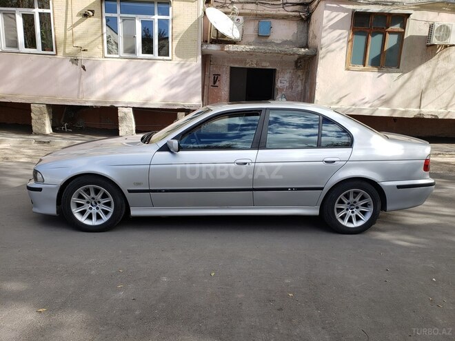 BMW 530 2000, 248,500 km - 3.0 л - Sumqayıt