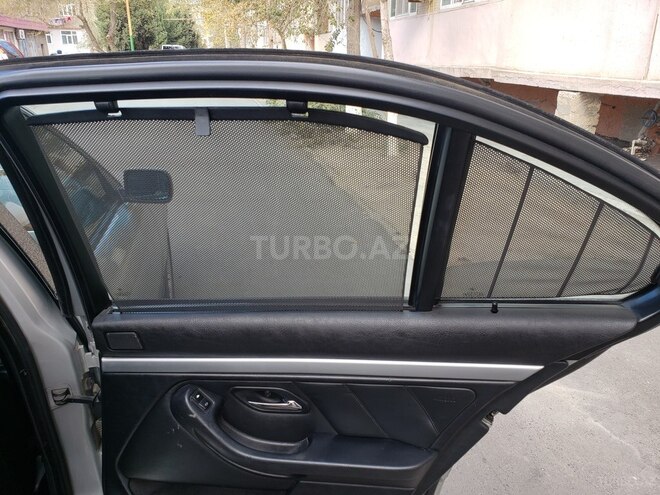 BMW 530 2000, 248,500 km - 3.0 л - Sumqayıt