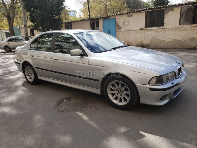BMW 530 2000, 248,500 km - 3.0 л - Sumqayıt
