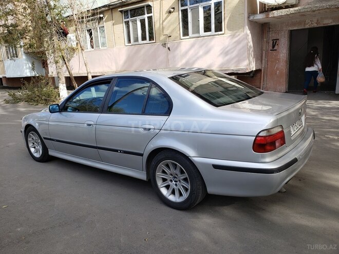 BMW 530 2000, 248,500 km - 3.0 л - Sumqayıt