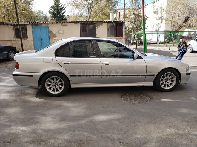 BMW 530 2000, 248,500 km - 3.0 л - Sumqayıt