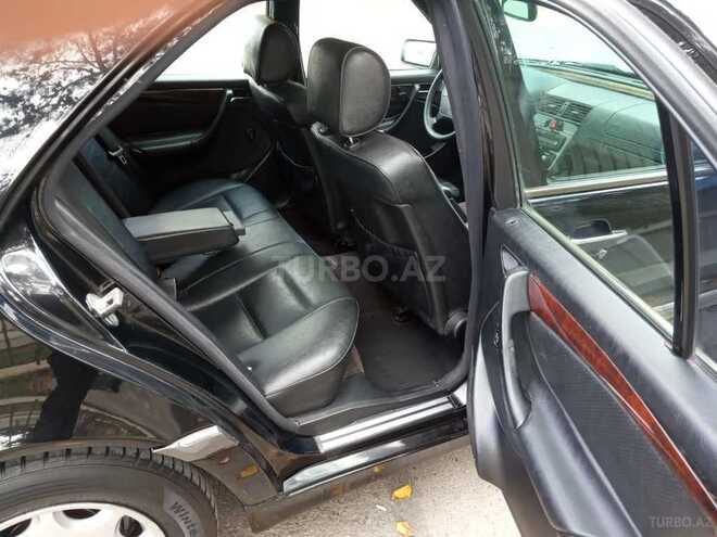 Mercedes C 230 1998, 232,128 km - 2.3 l - Bakı
