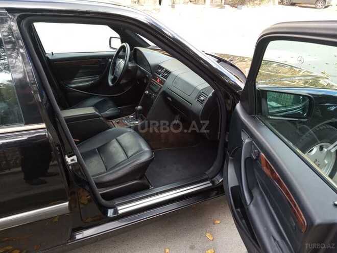 Mercedes C 230 1998, 232,128 km - 2.3 l - Bakı
