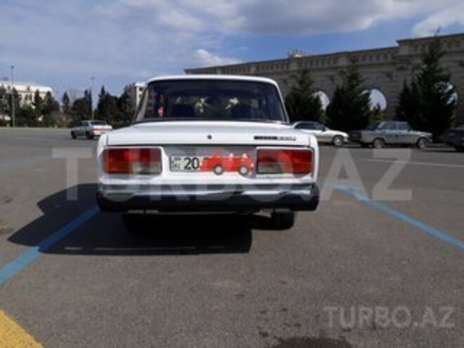 LADA (VAZ) 2107 1998, 145,800 km - 1.6 l - Gəncə
